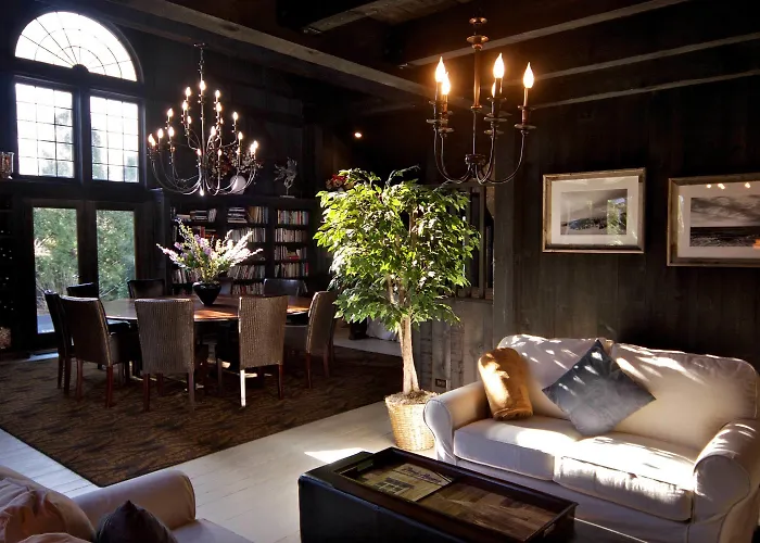 Mill House Inn