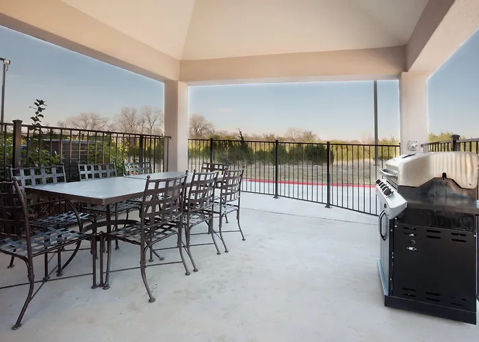 Candlewood Suites Temple By Ihg