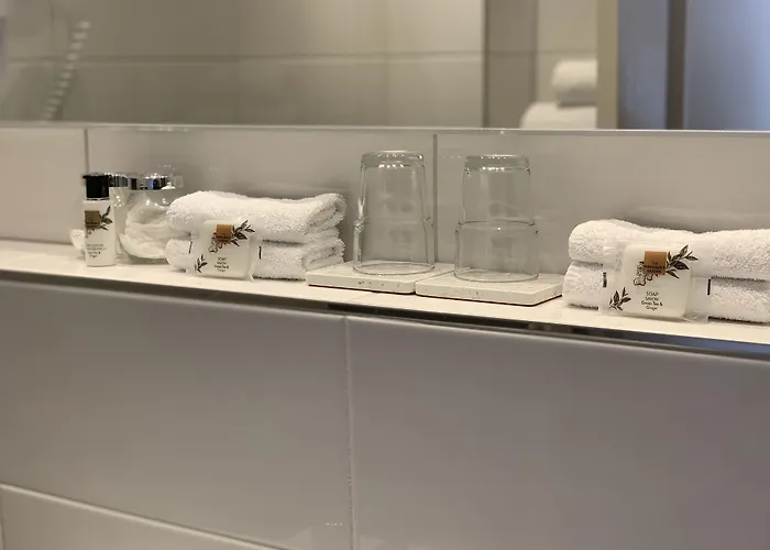 Grand Canal Boutique Hotel Delft