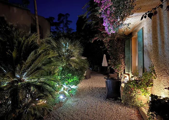 Ideal Sejour Cannes - Hôtel de Charme