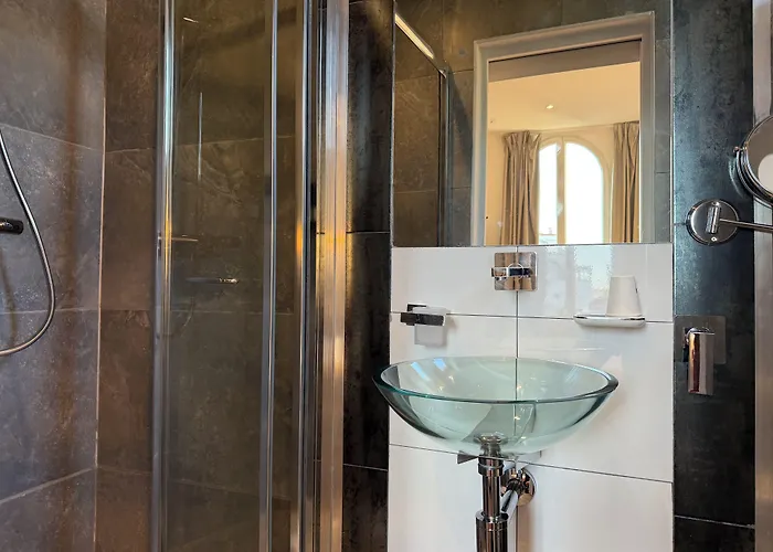 Ideal Sejour Cannes - Hôtel de Charme