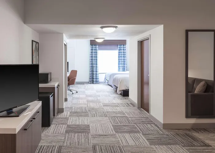 Hilton Garden Inn North Little Rock