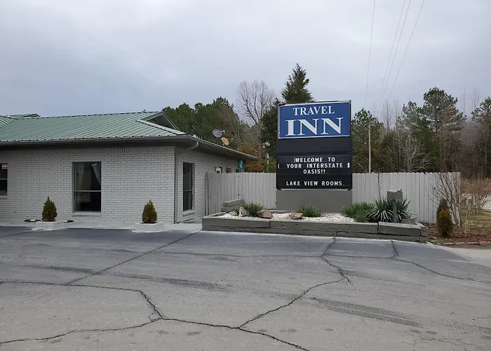 Travel Inn