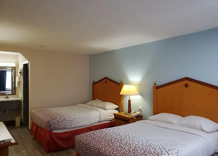 Travel Inn