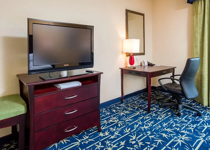 Holiday Inn Express Hotel & Suites Orlando - Apopka By Ihg