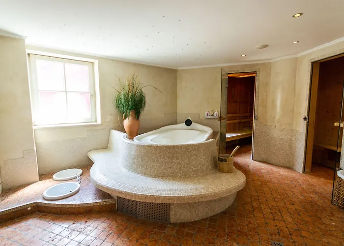Aktiv Hotel Zur Rose