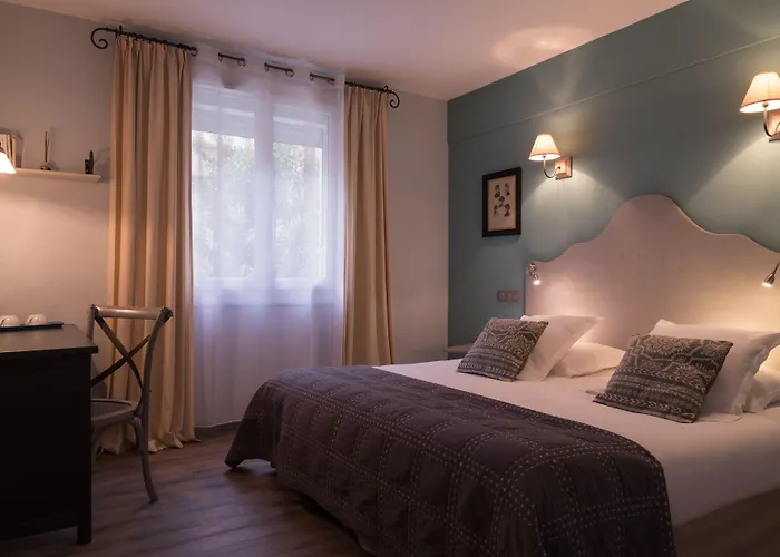 The Originals Boutique, Hotel Du Parc, Cavaillon