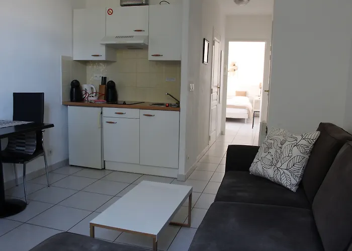 Kimi Residence