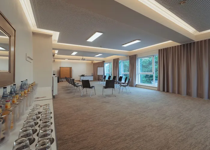Hotel Villa Medici