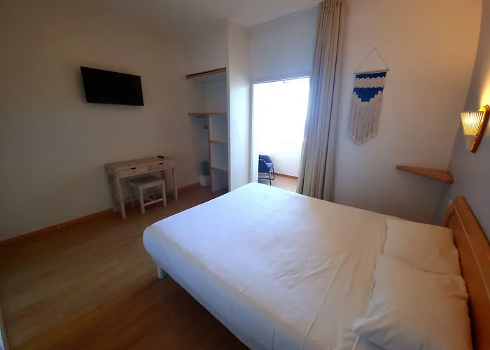 Hotel Sole Mare