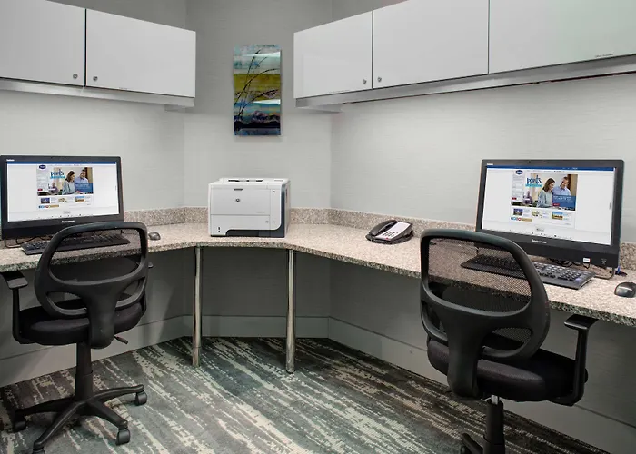 Hampton Inn & Suites Sarasota / Bradenton - Airport