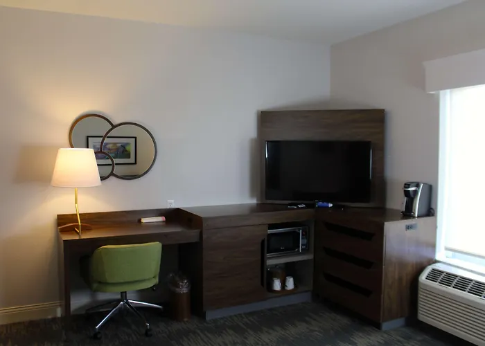 Hampton Inn & Suites Sarasota / Bradenton - Airport