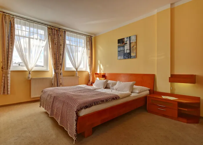 Hotel La Passionaria