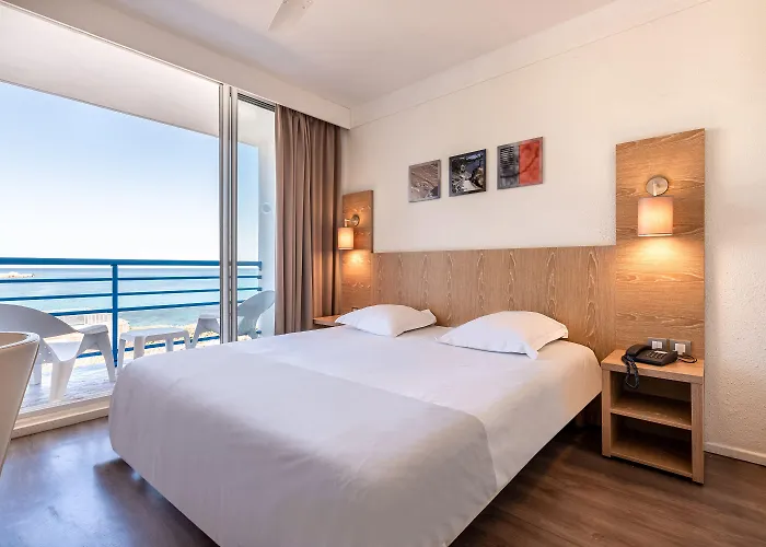 Hotel Propriano Arena Bianca