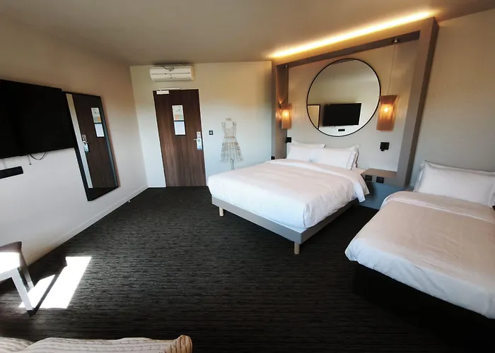 Hotel Kyriad Brive Ouest