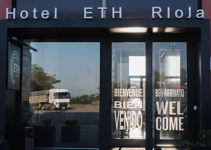 Eth Rioja