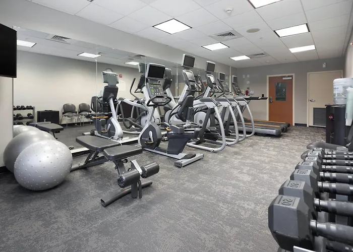 Fairfield Inn And Suites By Marriott South Boston