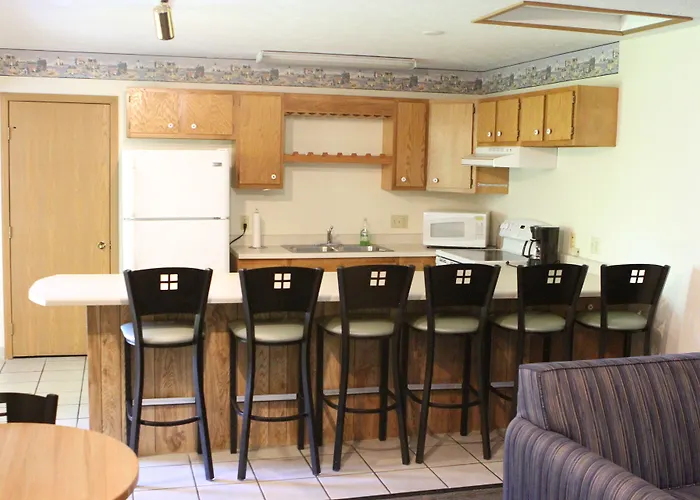 Bay Lodging Resort