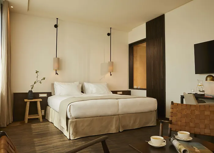Infinity Hotel & Conference Resort Munich