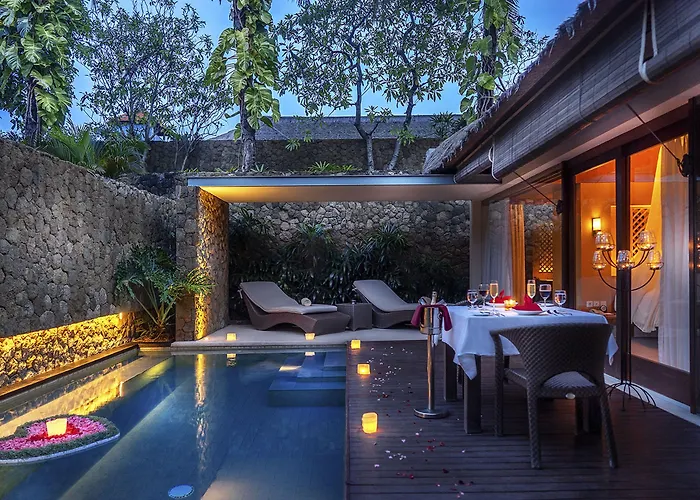 The Haven Bali Seminyak