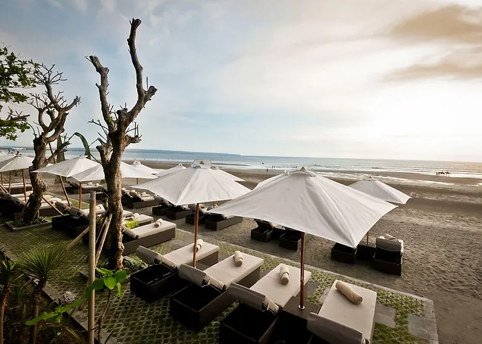 The Haven Bali Seminyak