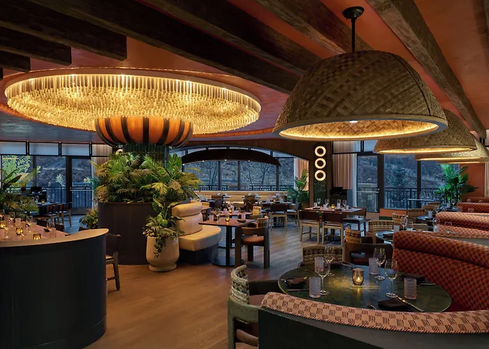 Viceroy Snowmass