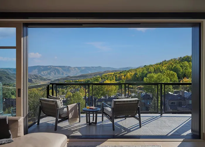 Viceroy Snowmass