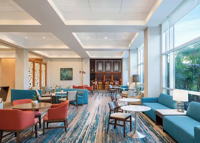 The Westin Lake Mary, Orlando North