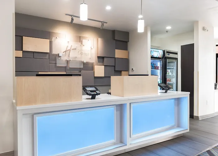Holiday Inn Express - Columbus Downtown By Ihg