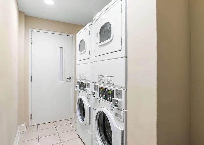 Best Western Plus Westgate Inn And Suites