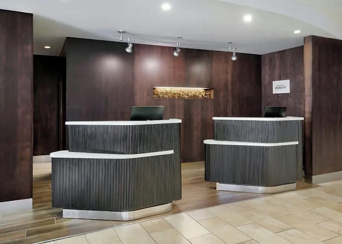 Courtyard By Marriott Johnson City