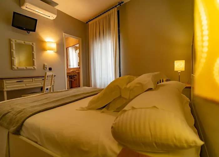 Hotel Alfonso IX (Adults Only)