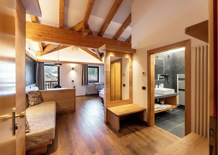 Hotel Terme Antico Bagno