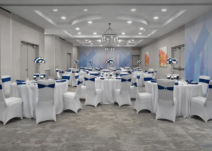 Hilton Garden Inn Atlanta West/Lithia Springs