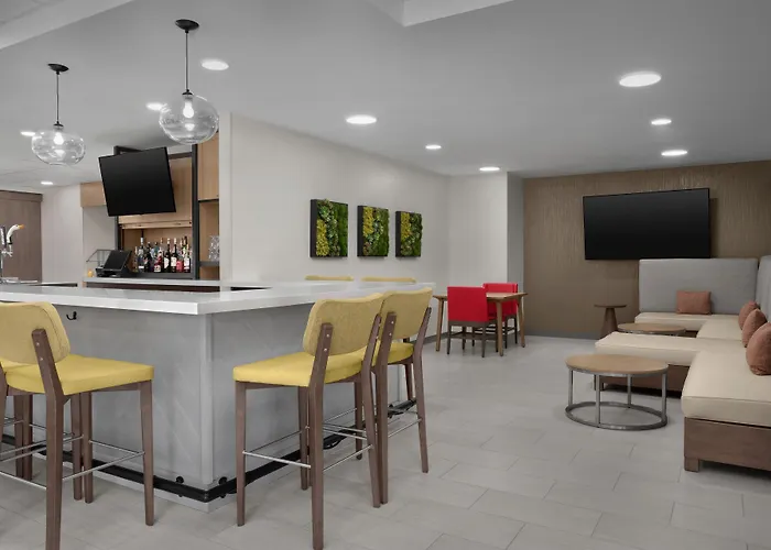 Hilton Garden Inn Atlanta West/Lithia Springs