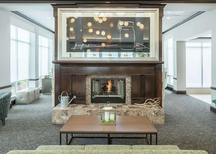 Hilton Garden Inn Dothan