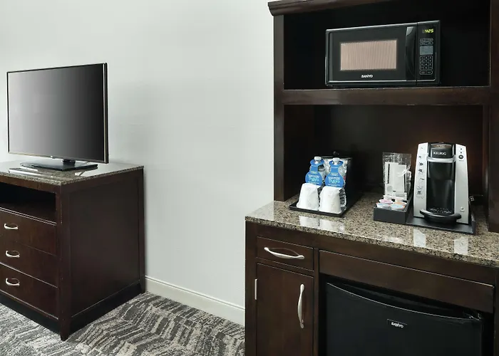 Hilton Garden Inn Dothan