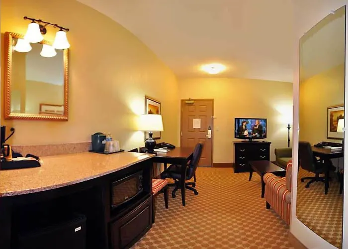 Country Inn & Suites By Radisson, Conway, Ar