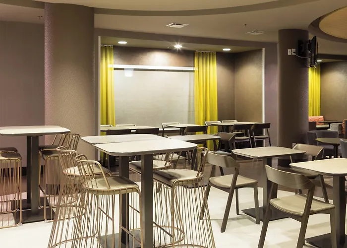 Springhill Suites Quakertown Pennsylvania