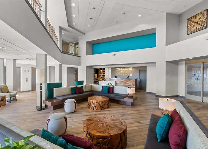 Hampton Inn & Suites Phoenix/Gilbert