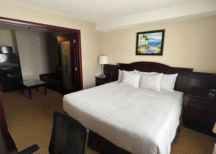 Days Inn By Wyndham Athabasca