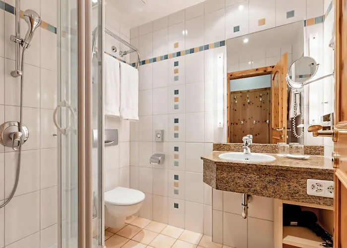 Arosa Alpine Club - Adults Only