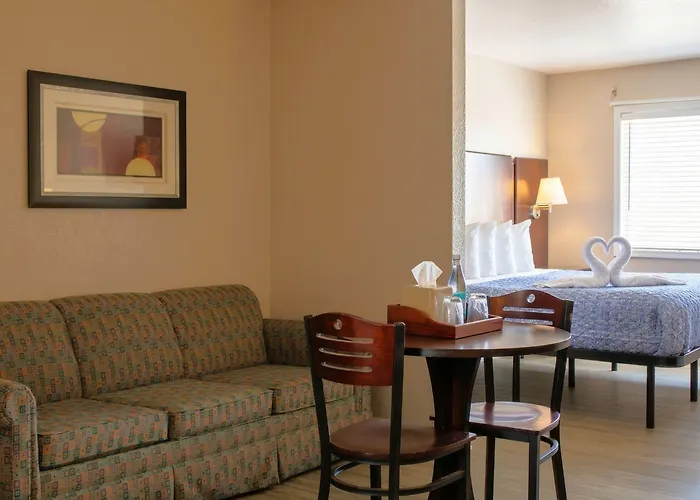 Rodeway Inn & Suites Nags Head