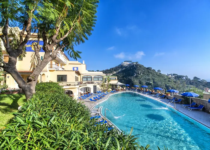 Hotel San Lorenzo Thermal Spa