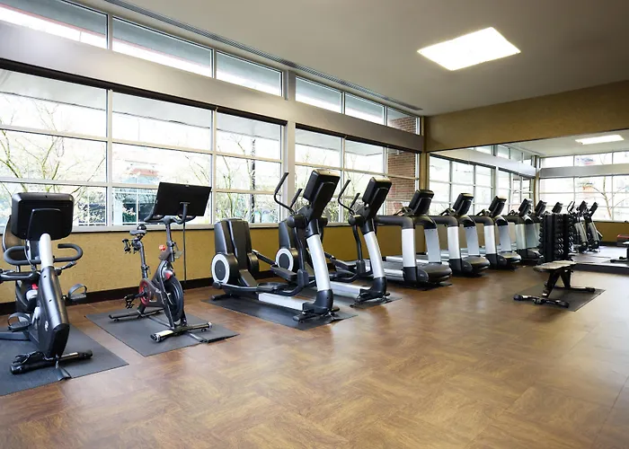 Hyatt House Seattle/Redmond