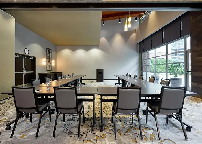 Hyatt House Seattle/Redmond