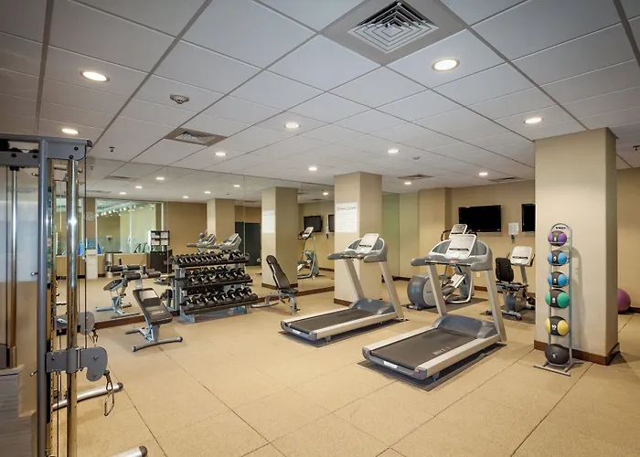 Holiday Inn San Antonio Northwest- Seaworld Area By Ihg