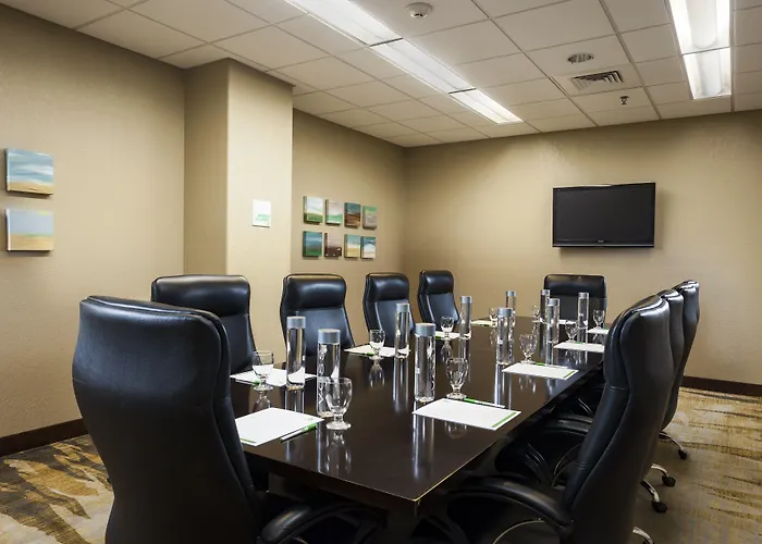 Holiday Inn San Antonio Northwest- Seaworld Area By Ihg