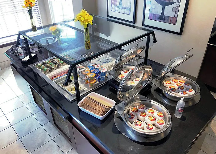 Staybridge Suites - Philadelphia Valley Forge 422 By Ihg