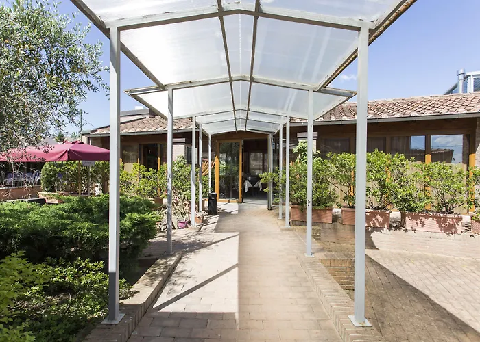 Hotel Il Giardino
